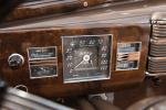 Cadillac V16 Convertible Coupe by Fleetwood 1938 года